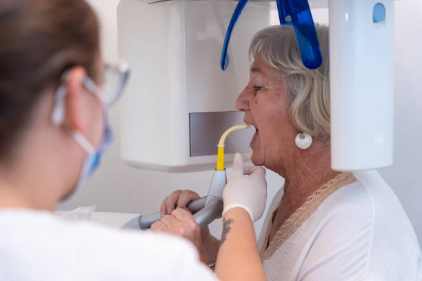 Emergency Dental Filling Replacement in WA