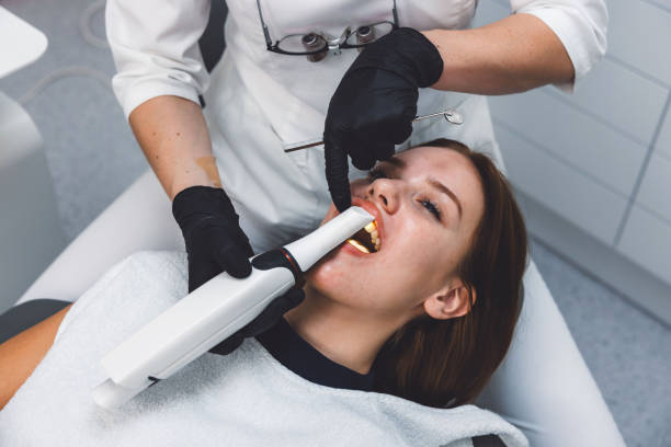Best Emergency Dental Filling Replacement  in Allyn, WA
